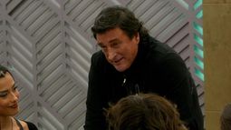 Carlos, de Gran Hermano.