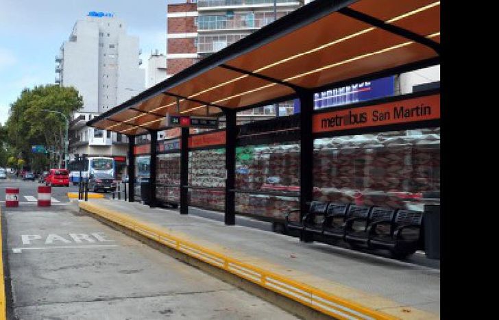 metrobus 1