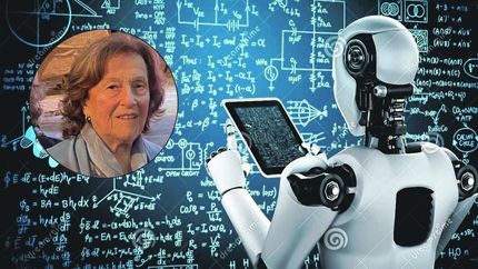 La Inteligencia Artificial irrumpió en la enseñanza, pero para Roldán la presencia del docente es fundamental.