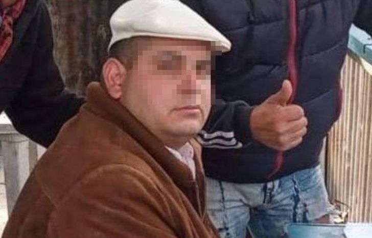 El autor del crimen escapó y está oculto.