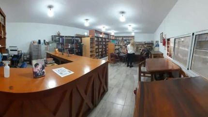 Un espacio dedicado a fomentar la cultura y la educación desde 2006. Un espacio dedicado a fomentar la cultura y la educación desde 2006.