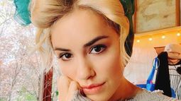 Lali, en doble rol.