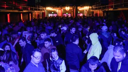 El evento es organizado por el Municipio junto a un grupo de familias.