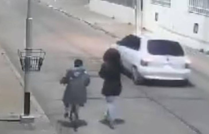 La querella, representada por el abogado Matías Morla, solicita la pena de prisión perpetua.