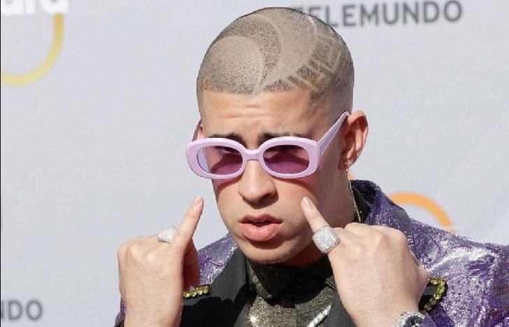 Bad Bunny, el artista puertorriqueño de trap, cerrará el evento.