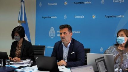 La suba estará por debajo de la evolución de los salarios.