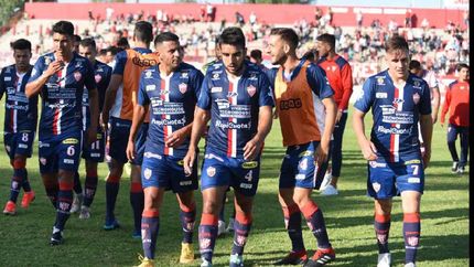 Talleres va por el golpe en la Copa Argentina