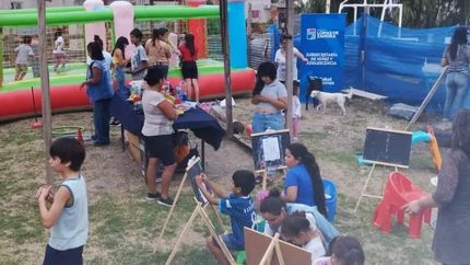 Gratis y para toda la familia.