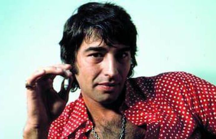 Habrá un homenaje a Sandro en el Teatro de Lomas.