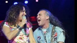 Adiós a Gady Pampillón, ex guitarrista de La Torre