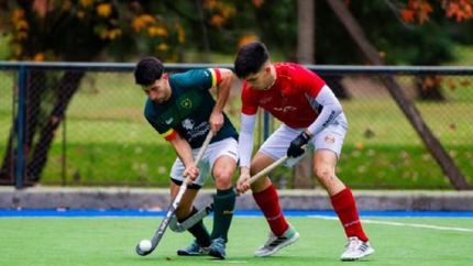 Gran paso de Lomas hacia la clasificación.