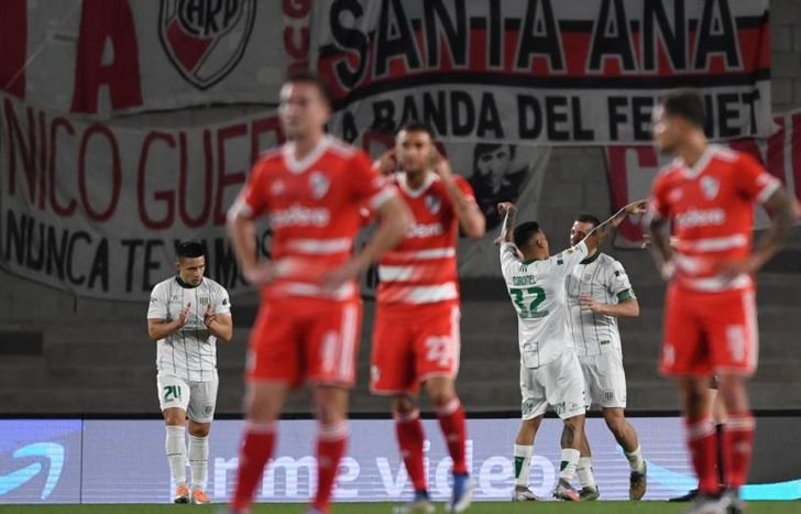 Banfield y River disputarán el Trofeo de Campeones 2020