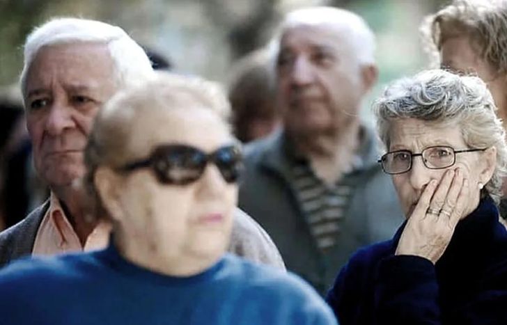 Los jubilados tendrán un nuevo bono de 70 mil pesos en junio.