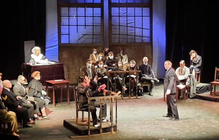 El público dará el veredicto.