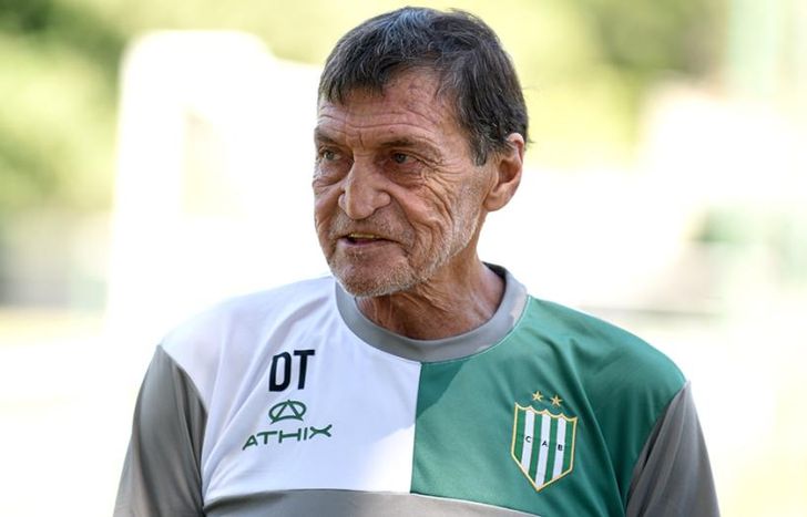 Falcioni tendrá disponible a un jugador vital en la defensa.