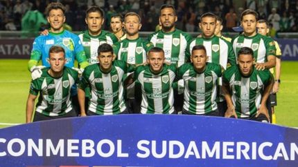 Se muda de equipo y localidad.