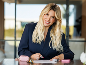 Wanda Nara se suma a Disney.&nbsp;