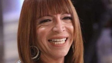 Lizy Tagliani se anima a Pasapalabra.