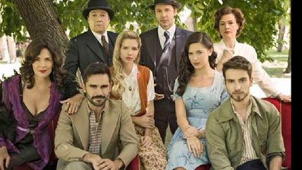 argentina, tierra de amor y venganza? regresa a el trece