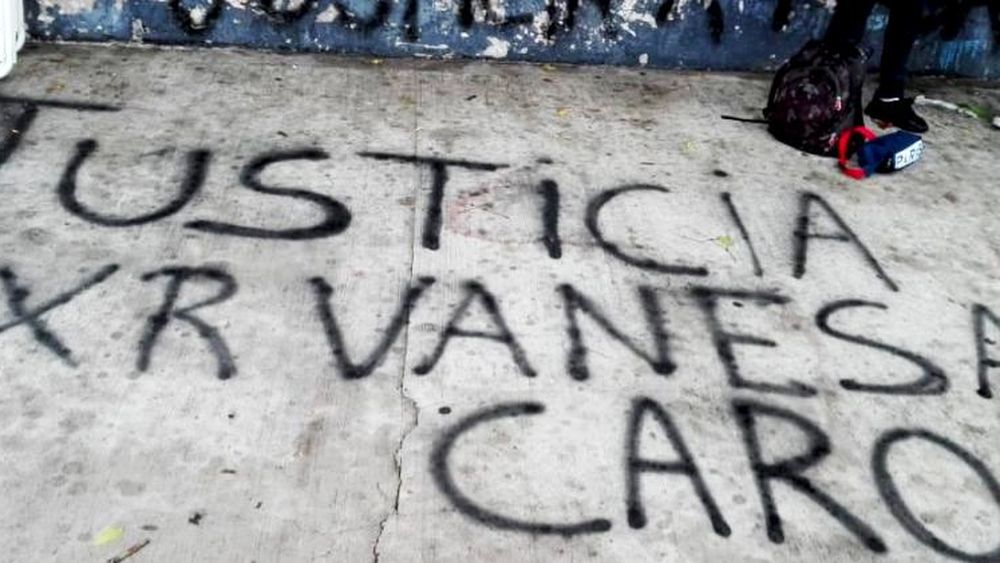 Por el femicidio de Vanesa Caro, condenaron a cadena perpetua a su exmarido