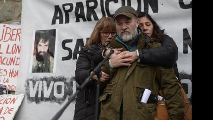 la familia de maldonado se siente ?perseguida?