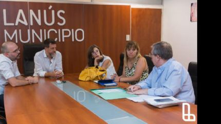 echeverria se suma a la demanda colectiva contra edesur propuesta por lanus