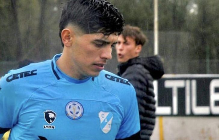El mediocampista del Celeste destacó valoró lo hecho por el equipo en el actual torneo.