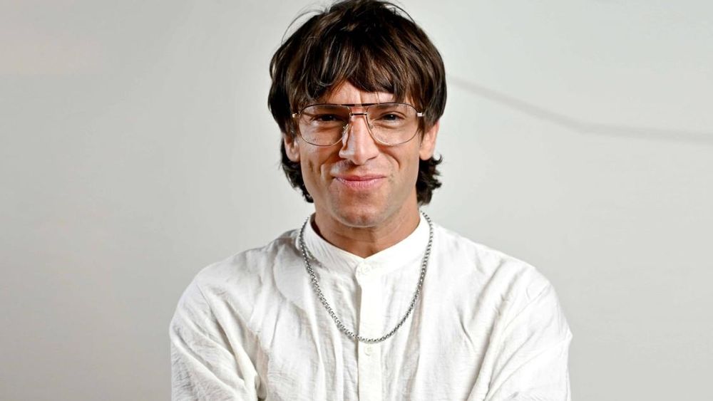 Joaquin Levinton.