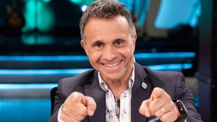 Sergio Lapegüe cuenta la historia del Circulo Amigos de Lomas.