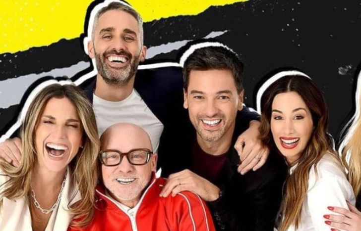 Nuevo ciclo de El Trece.