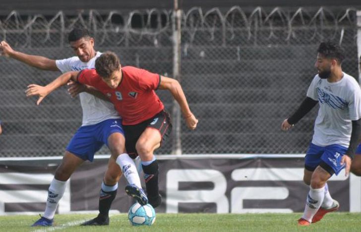 Brown sigue poniéndose a punto para el reinicio del torneo.