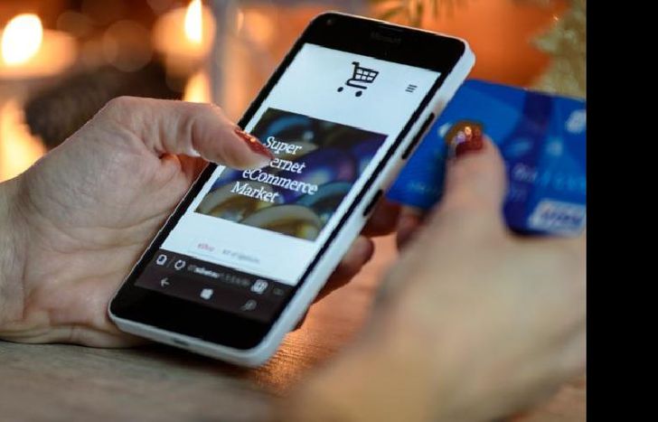 La gente va incorporando los sistemas de compra y venta a través de la red.