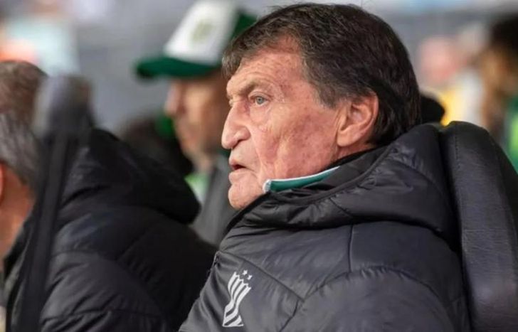 Falcioni cuentan con varios refuerzos.