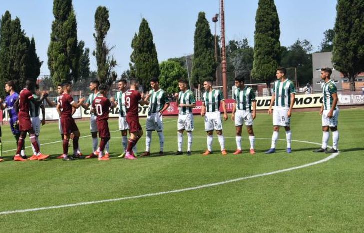 El clásico de Reserva se juega este viernes en Guillón.