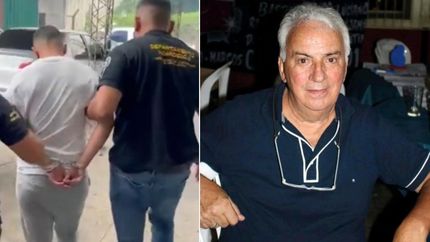 Diario La Unión | El nuevo detenido tiene 22 años, y fue capturado en San Francisco Solano.