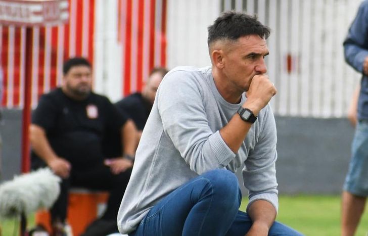 Lemos no se desvía del objetivo.