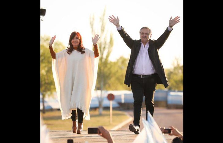 Lanzaron duras críticas a la gestión de Macri.