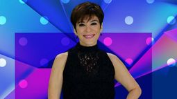 Vivo para Vos con dos grandes cantantes