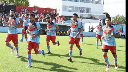 El equipo de Pablo Vico necesita cortar la seguidilla de fechas sin victorias.