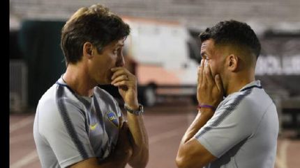 ¿Se juega o no se juega?