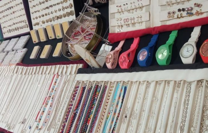 Suman nuevos rubros a la feria Expo del Sol que sigue durante enero y febrero.