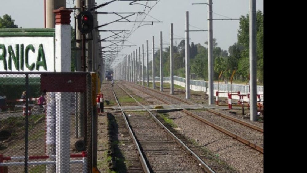 El joven fue apresado en la casa de un familiar en la que se escondió.