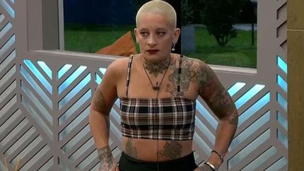 Furia de Gran Hermano.