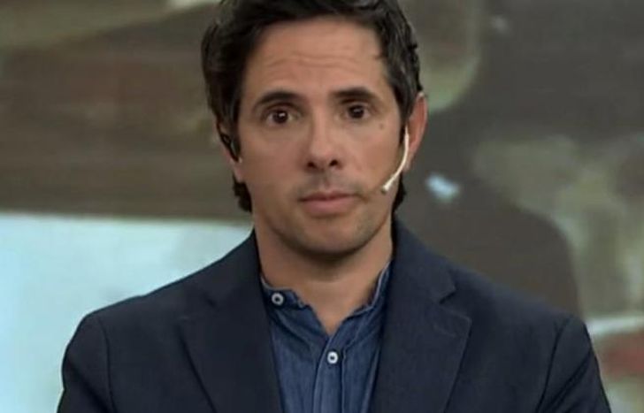 Nuevos desafíos para Robertito.