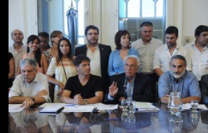 diputados fpv