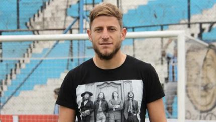Di Lorenzo se convirtió en ídolo en sus años en Temperley. Di Lorenzo se convirtió en ídolo en sus años en Temperley.