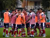 los andes se perfila sin cambios para recibir a racing de cordoba los andes se perfila sin cambios para recibir a racing de cordoba