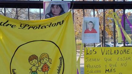 enjuician a una mujer que mato a su pareja porque habria abusado de sus hijos