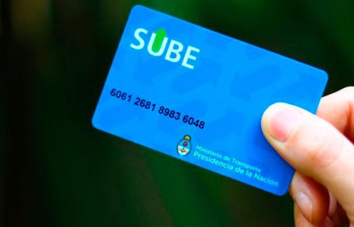 Confirman que habrá boleto estudiantil en Provincia.