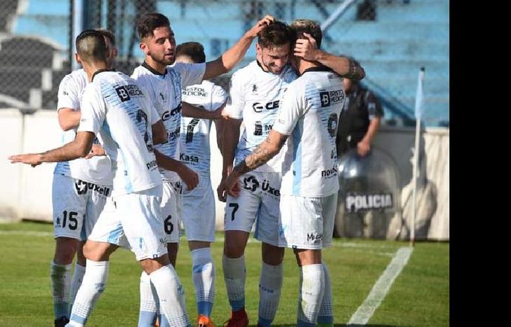 No hay dos sin tres, piensan en Temperley, que recibe a Instituto en el Beranger.